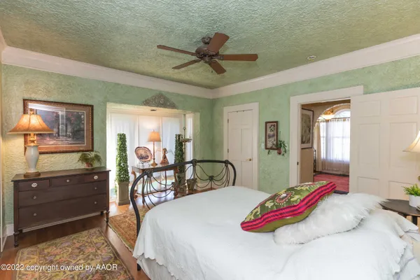 $530,000 | 1607 South Harrison Street, Amarillo, TX 79102