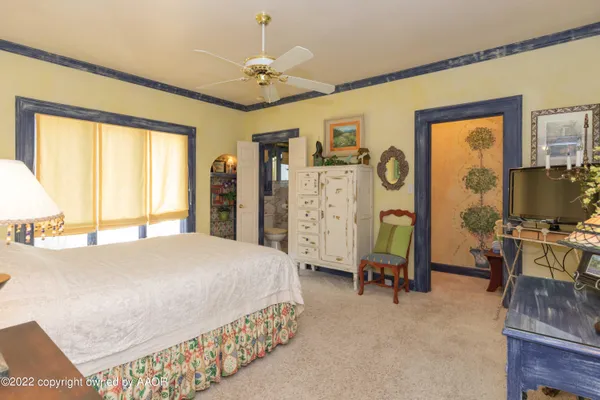 $530,000 | 1607 South Harrison Street, Amarillo, TX 79102