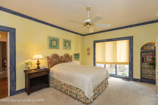 $530,000 | 1607 South Harrison Street, Amarillo, TX 79102