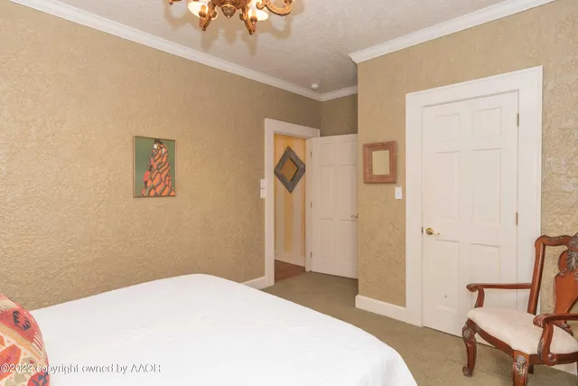 $530,000 | 1607 South Harrison Street, Amarillo, TX 79102