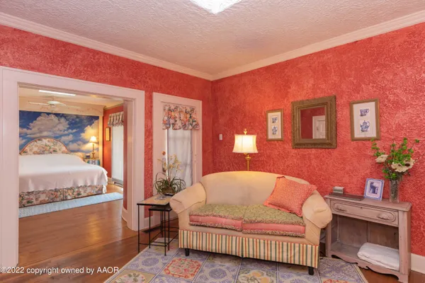 $530,000 | 1607 South Harrison Street, Amarillo, TX 79102