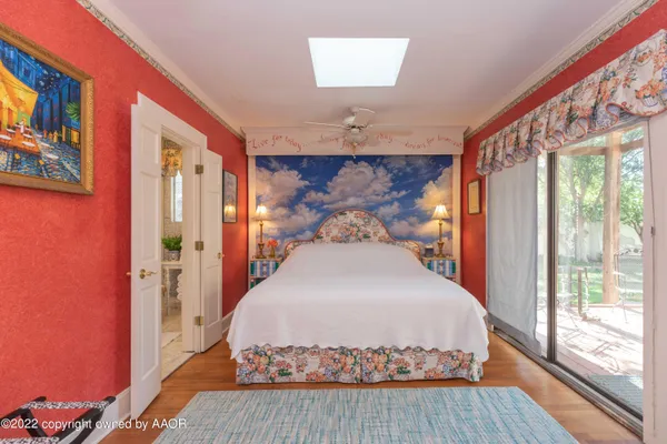 $530,000 | 1607 South Harrison Street, Amarillo, TX 79102