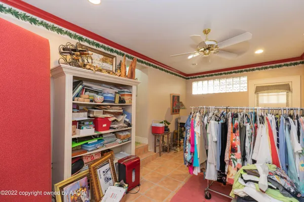 $530,000 | 1607 South Harrison Street, Amarillo, TX 79102