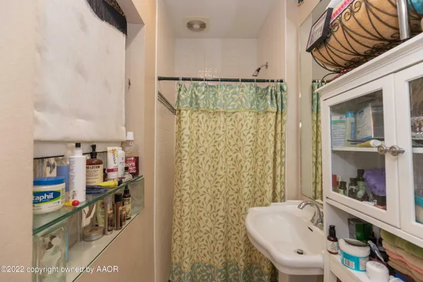 $530,000 | 1607 South Harrison Street, Amarillo, TX 79102