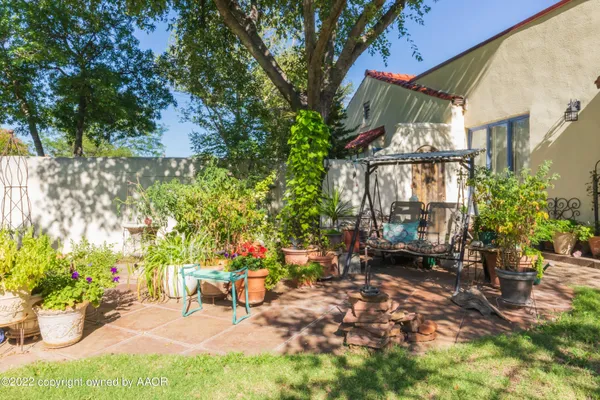 $530,000 | 1607 South Harrison Street, Amarillo, TX 79102