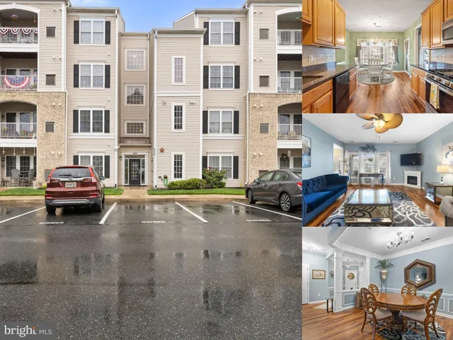 $274,000 | 1402 Joppa Forest Drive, Unit 16, Joppa, MD 21085