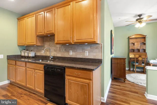$274,000 | 1402 Joppa Forest Drive, Unit 16, Joppa, MD 21085