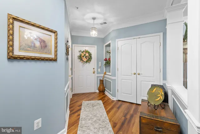 $274,000 | 1402 Joppa Forest Drive, Unit 16, Joppa, MD 21085