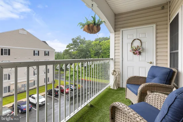 $274,000 | 1402 Joppa Forest Drive, Unit 16, Joppa, MD 21085
