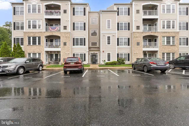 $274,000 | 1402 Joppa Forest Drive, Unit 16, Joppa, MD 21085