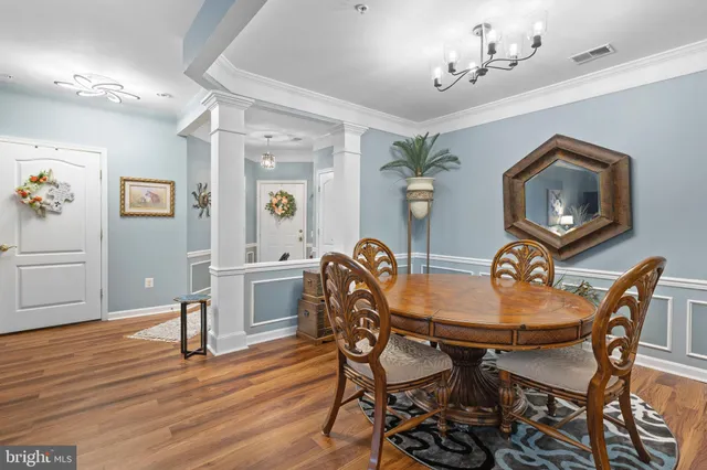 $274,000 | 1402 Joppa Forest Drive, Unit 16, Joppa, MD 21085