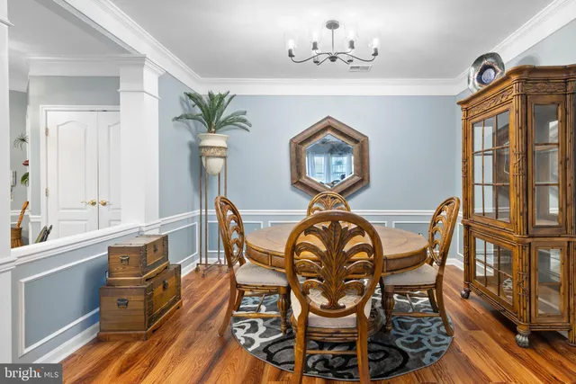 $274,000 | 1402 Joppa Forest Drive, Unit 16, Joppa, MD 21085