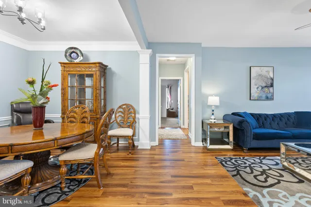 $274,000 | 1402 Joppa Forest Drive, Unit 16, Joppa, MD 21085