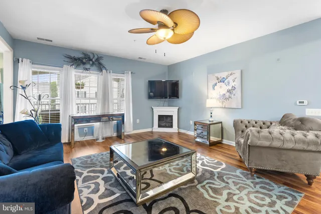 $274,000 | 1402 Joppa Forest Drive, Unit 16, Joppa, MD 21085