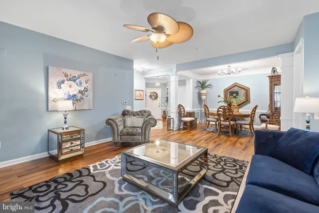 $274,000 | 1402 Joppa Forest Drive, Unit 16, Joppa, MD 21085