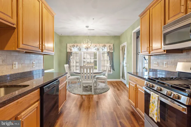 $274,000 | 1402 Joppa Forest Drive, Unit 16, Joppa, MD 21085