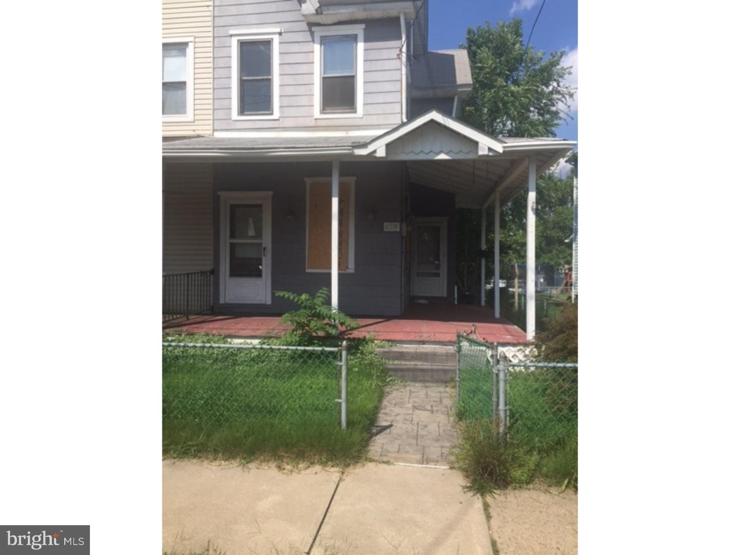 637 Bridgeboro Street Riverside, NJ 08075 - Photo 1 of 6