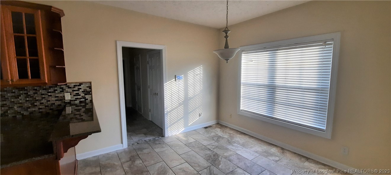 3513 Talus Road Fayetteville, NC 28306 - Photo 12 of 37 a view of an entryway with a livingroom