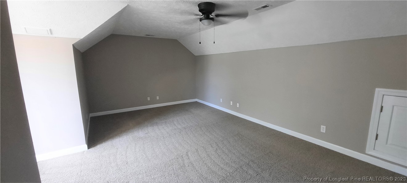 3513 Talus Road Fayetteville, NC 28306 - Photo 30 of 37 wooden floor in an empty room