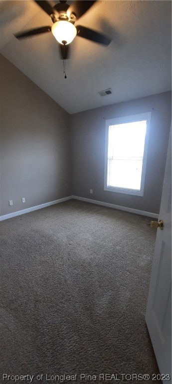 3513 Talus Road Fayetteville, NC 28306 - Photo 33 of 37 an empty room with a window
