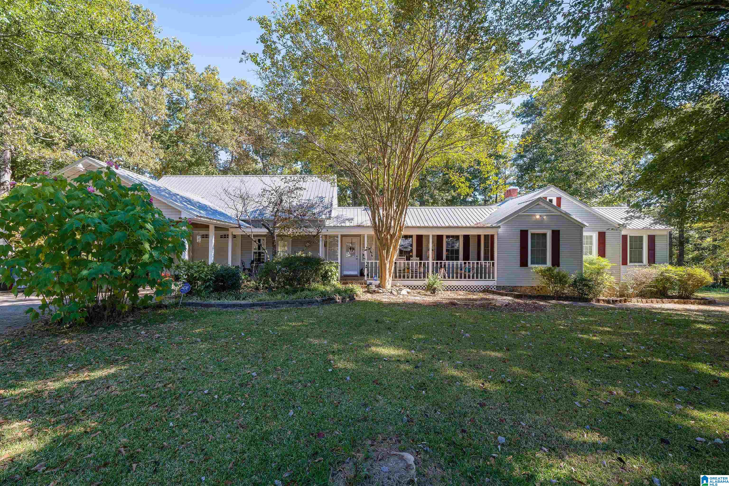 8073 West Hill Road Pinson, AL 35126 - Photo 1 of 50