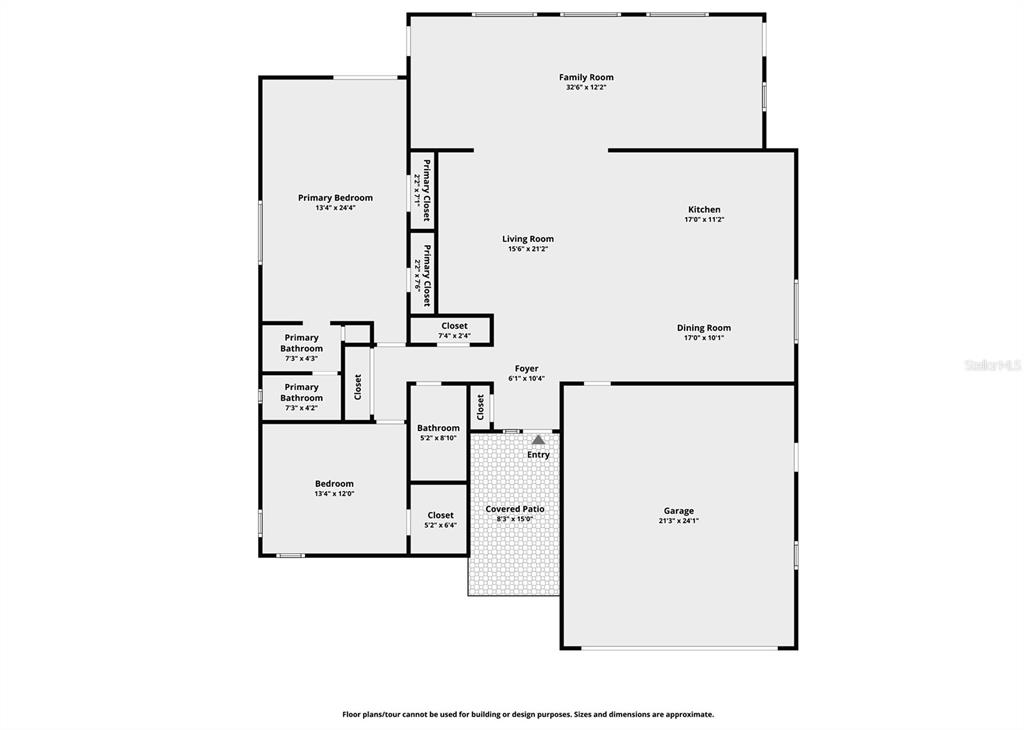 5820 Riverside Drive Port Orange, FL 32127 - Photo 8 of 42