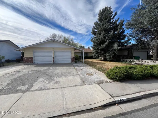 $374,938 | 155 York Way, Sparks, NV 89431