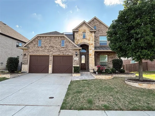 $3,400 | 5620 Bottiglia Way, McKinney, TX 75070