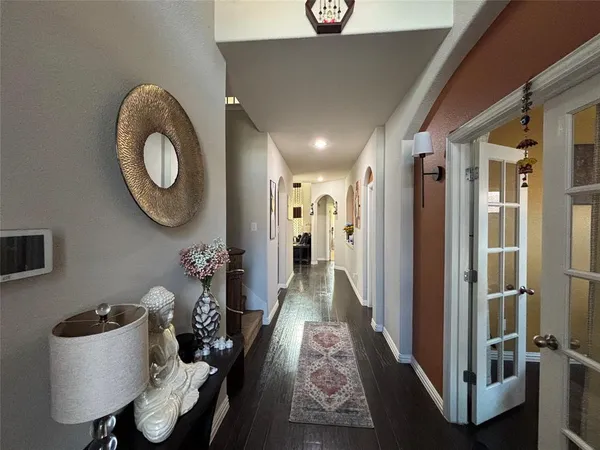 $3,400 | 5620 Bottiglia Way, McKinney, TX 75070