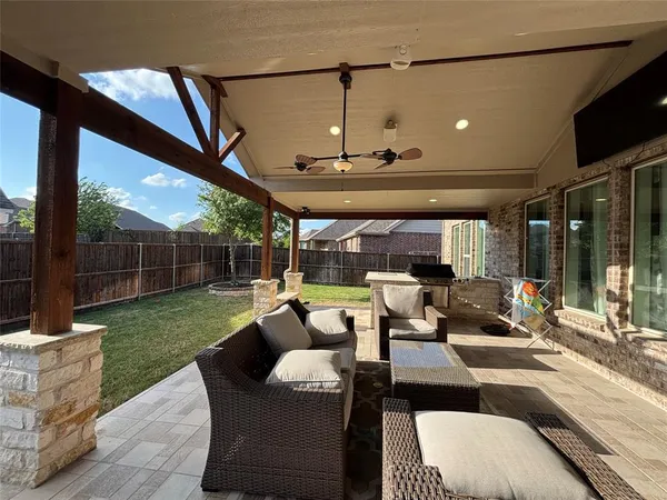 $3,400 | 5620 Bottiglia Way, McKinney, TX 75070