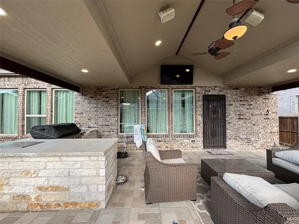 $3,400 | 5620 Bottiglia Way, McKinney, TX 75070