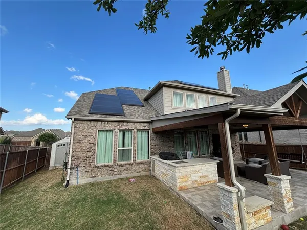 $3,400 | 5620 Bottiglia Way, McKinney, TX 75070