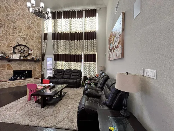 $3,400 | 5620 Bottiglia Way, McKinney, TX 75070