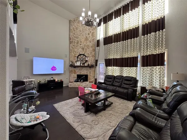 $3,400 | 5620 Bottiglia Way, McKinney, TX 75070