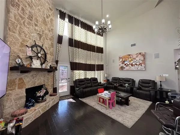 $3,400 | 5620 Bottiglia Way, McKinney, TX 75070