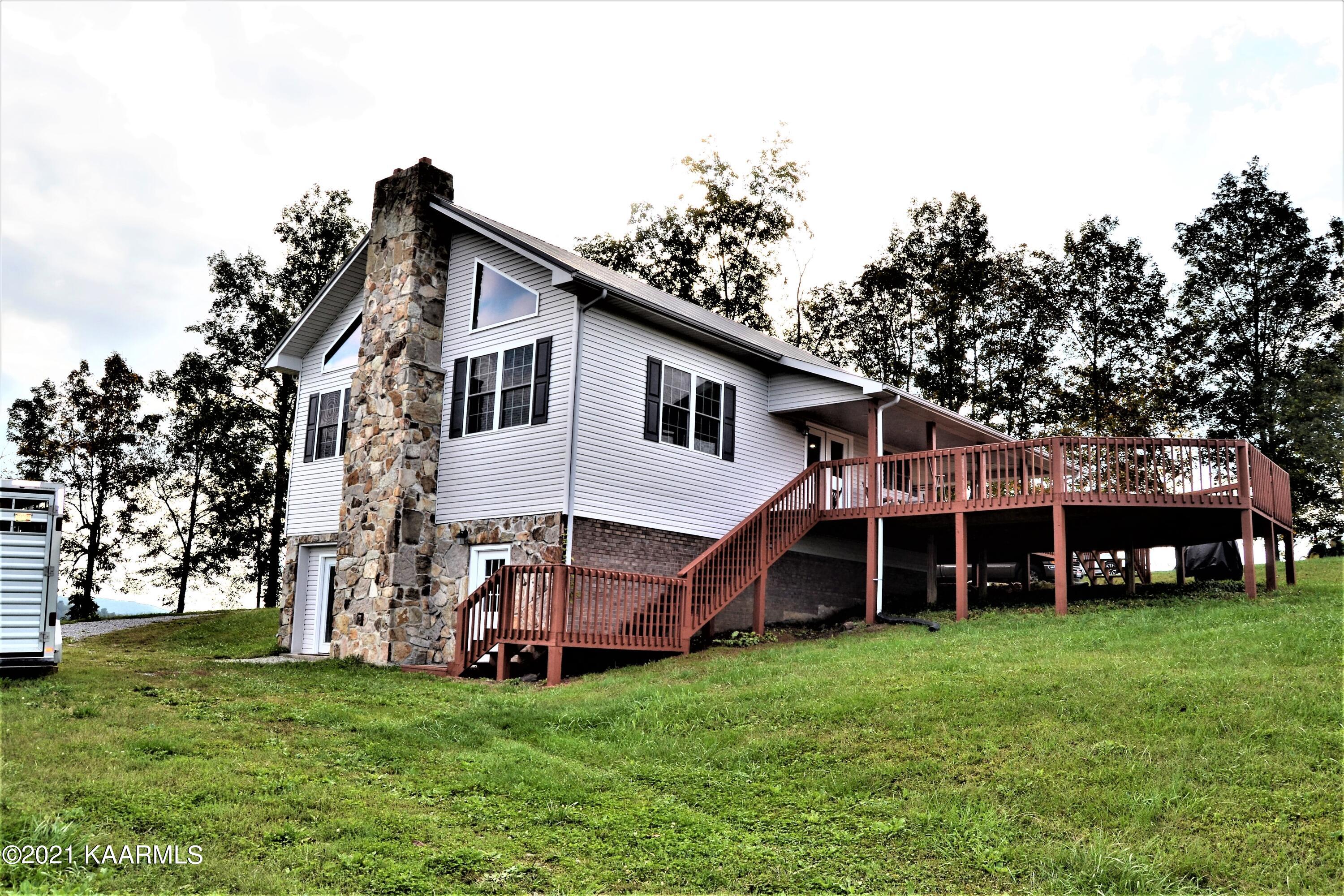 182 Grantham Ford Road Tazewell, TN 37879 - Photo 1 of 60 DSC_0022