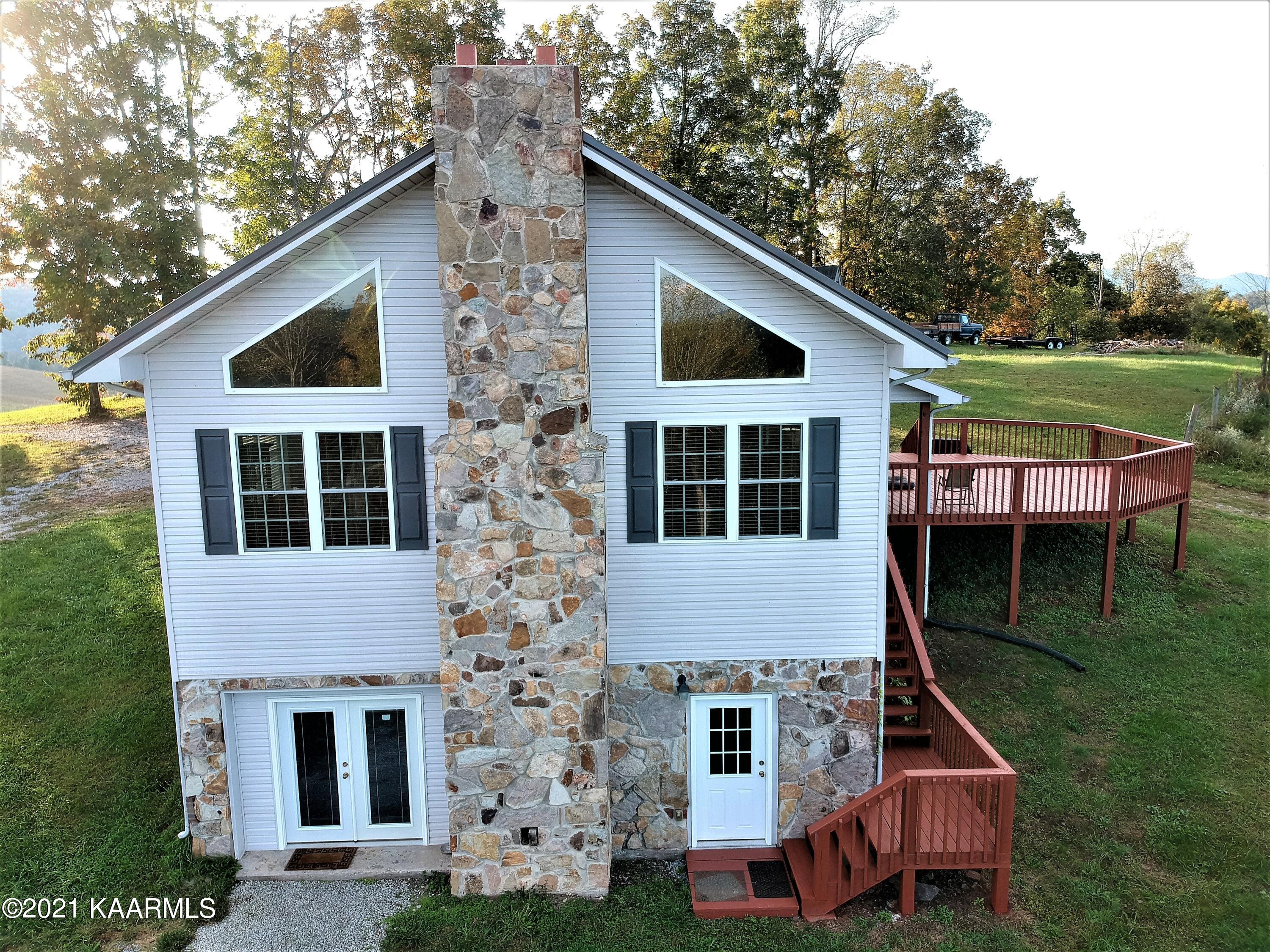 182 Grantham Ford Road Tazewell, TN 37879 - Photo 6 of 60 DJI_0389