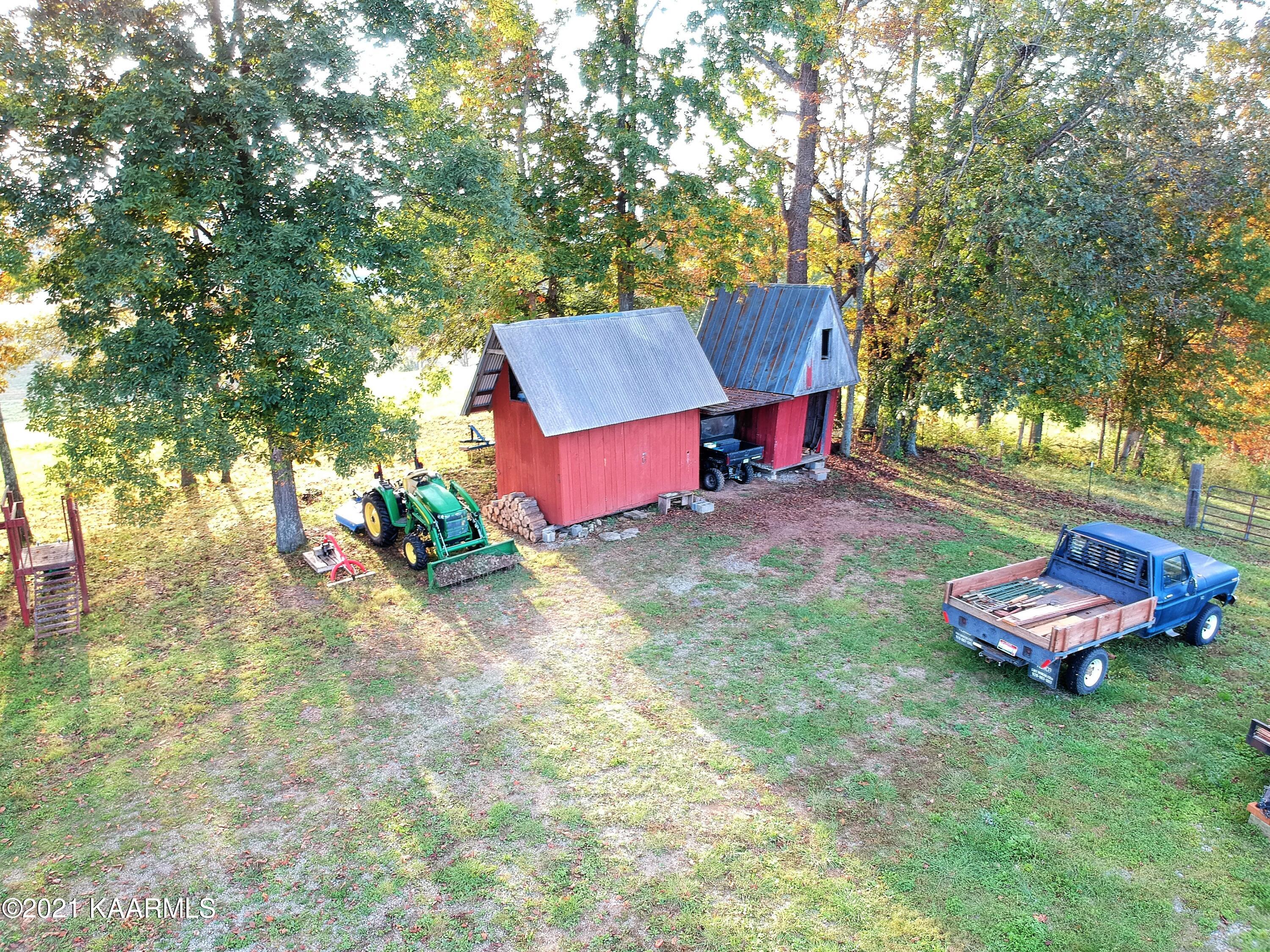 182 Grantham Ford Road Tazewell, TN 37879 - Photo 9 of 60 DJI_0398
