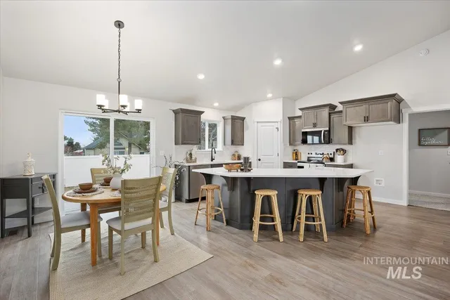 $385,000 | 250 Brentwood Drive, Kimberly, ID 83341