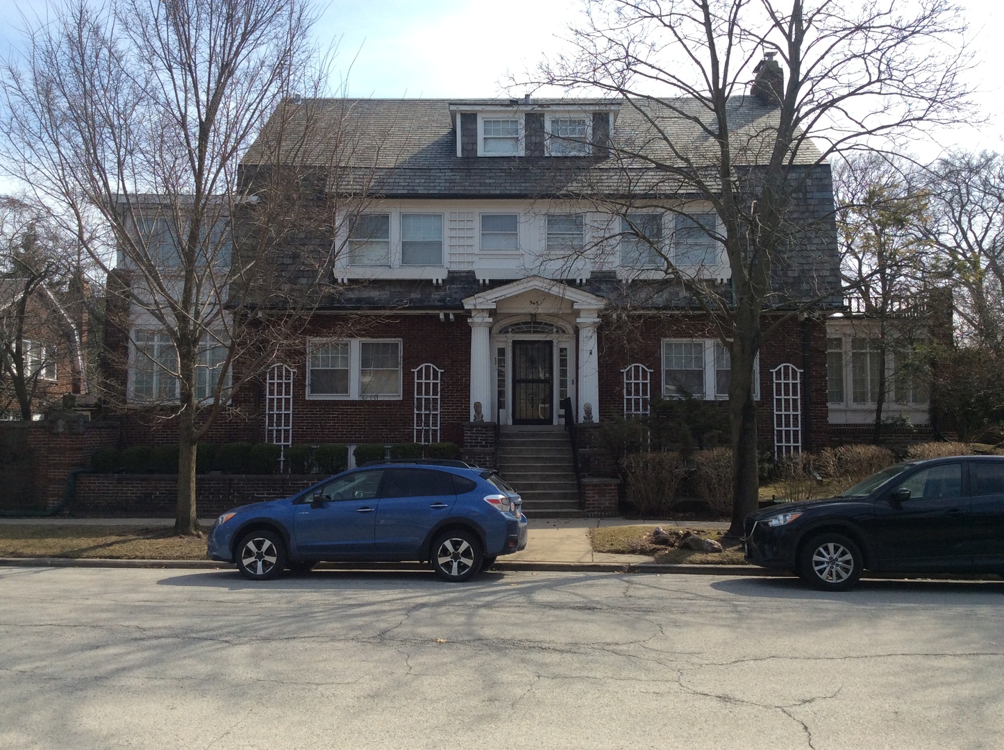 945 Sheridan Road Evanston, IL 60202 - Photo 2 of 14