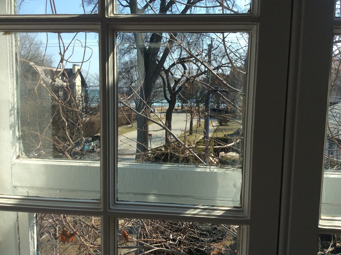 945 Sheridan Road Evanston, IL 60202 - Photo 13 of 14