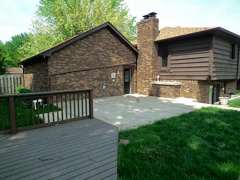 743 Boulder Road Indianapolis, IN 46217 - Photo 22 of 24 Gallery Image 22