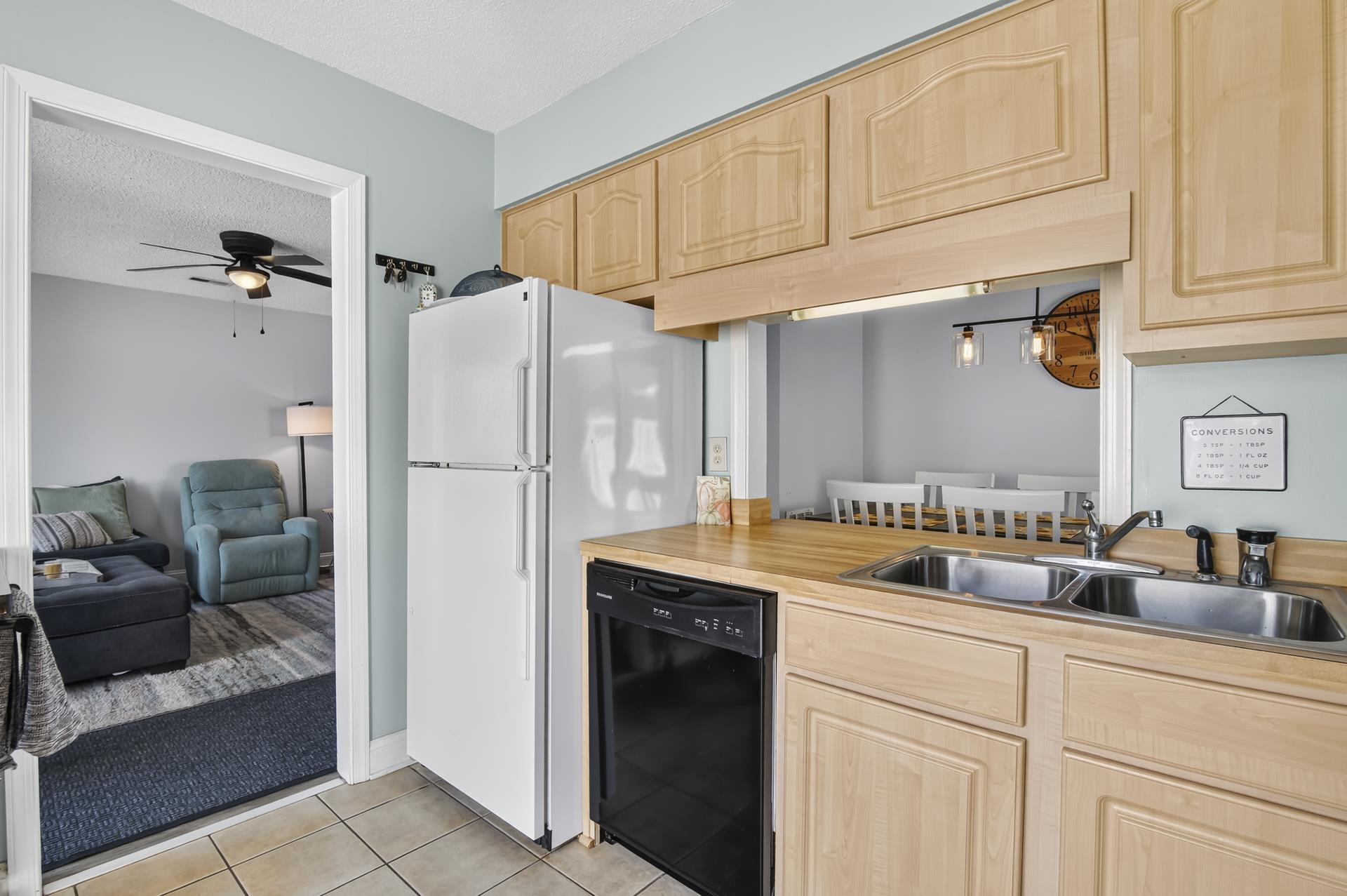 1441 Turkey Ridge Road, Unit D Surfside Beach, SC 29575 - Photo 9 of 22 Gallery Image 9
