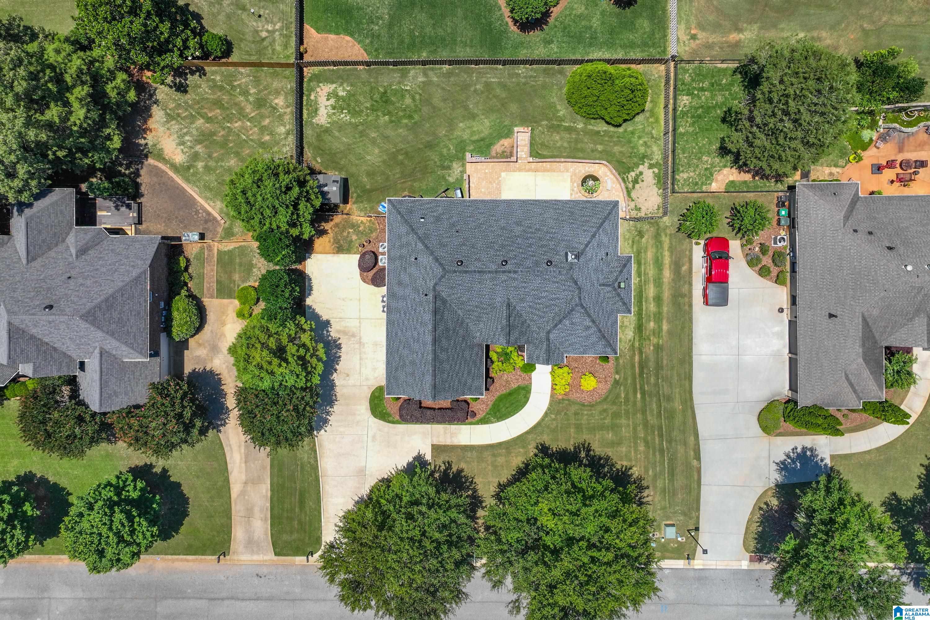 1020 Millstone Road Leeds, AL 35094 - Photo 63 of 76