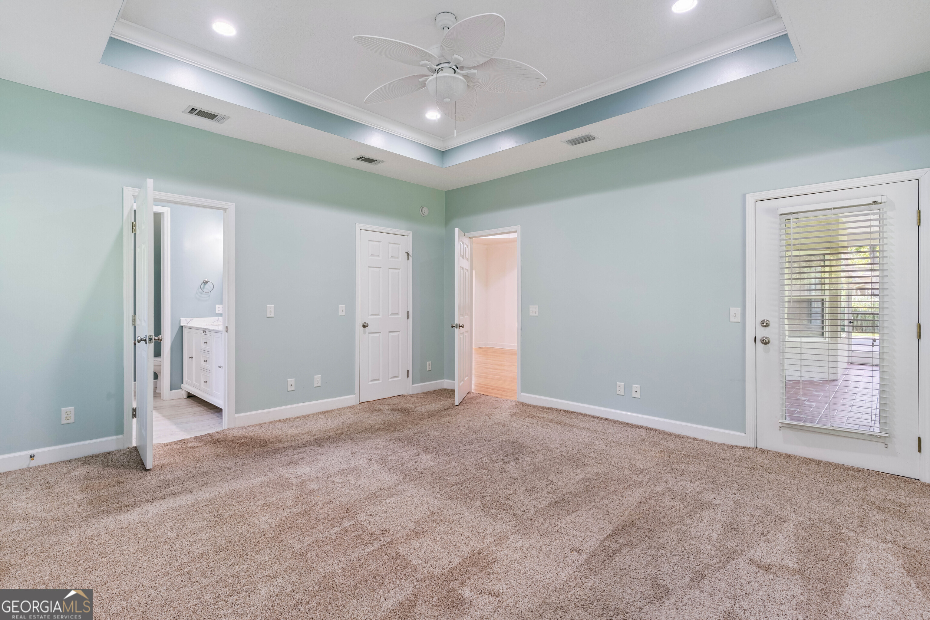 885 Buck Swamp Road Brunswick, GA 31523 - Photo 12 of 27