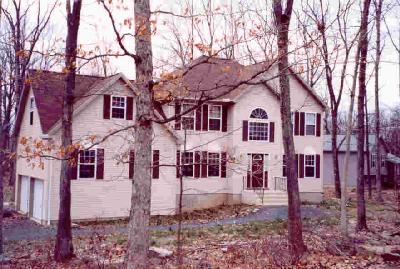 0 Whitetail Road Henryville, PA 18332 - Photo 1 of 1