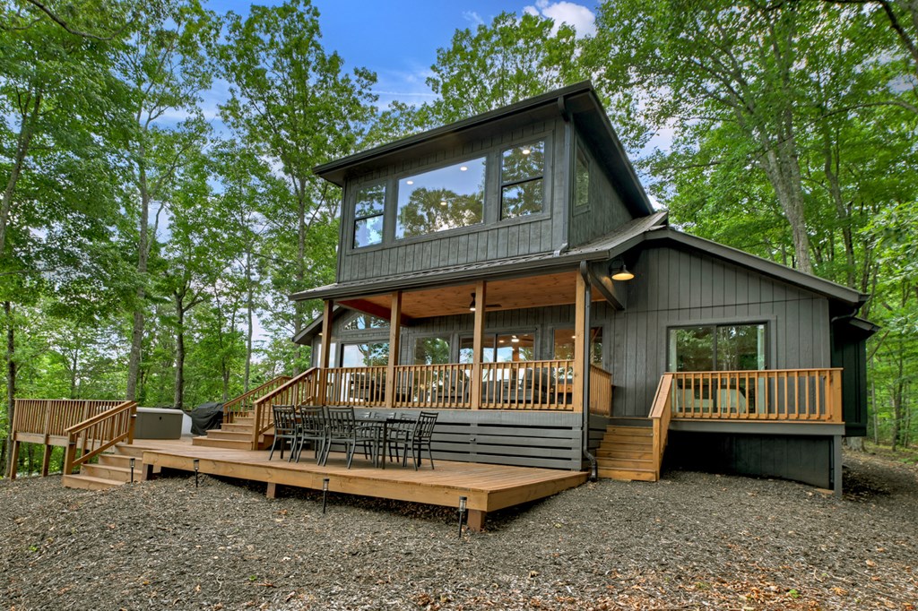 65 Highland Tower Road Blue Ridge, GA 30513 - Photo 45 of 48 Gallery Image 45