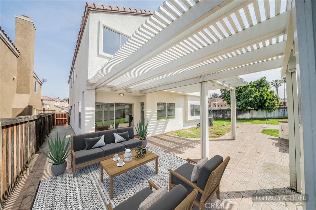 15849 Firethorn Road Fontana, CA 92337 - Photo 32 of 40