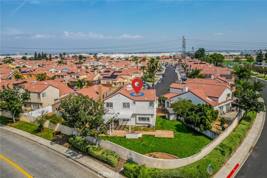 15849 Firethorn Road Fontana, CA 92337 - Photo 38 of 40