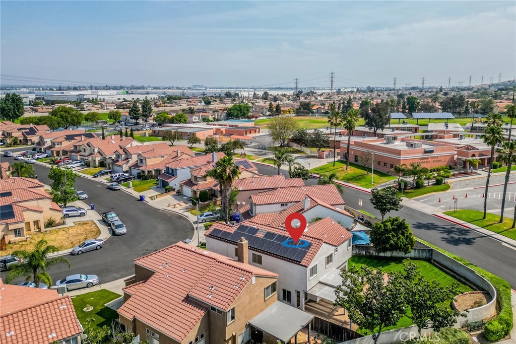 15849 Firethorn Road Fontana, CA 92337 - Photo 39 of 40